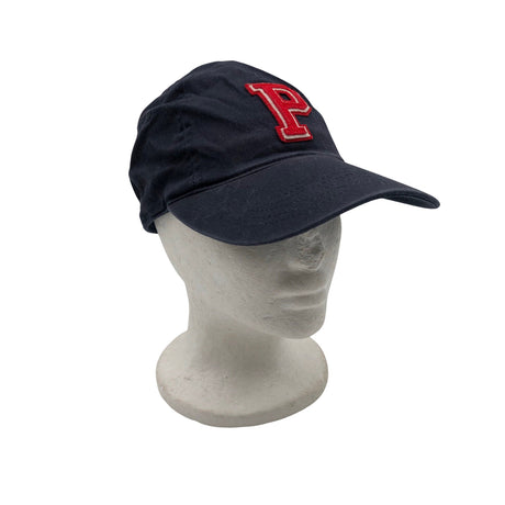 Unisex Polarn O. Pyret - Lippalakki, koko 52 - 54 cm - Sininen ()