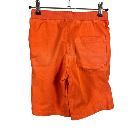 Unisex me&i - Collegeshortsit, koko 134 - 140 - Oranssi (2)