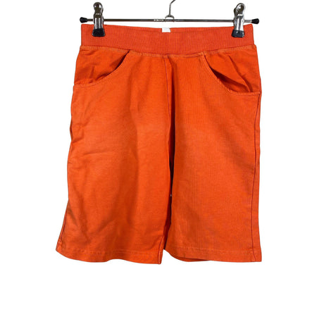 Unisex me&i - Collegeshortsit, koko 134 - 140 - Oranssi ()