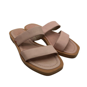 Naisten Lloyd - Sandaalit, koko 37 - Beige (2)