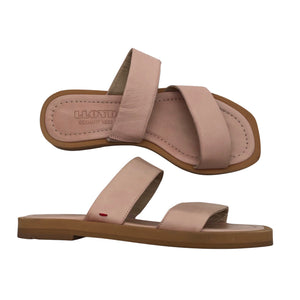 Naisten Lloyd - Sandaalit, koko 37 - Beige (1)