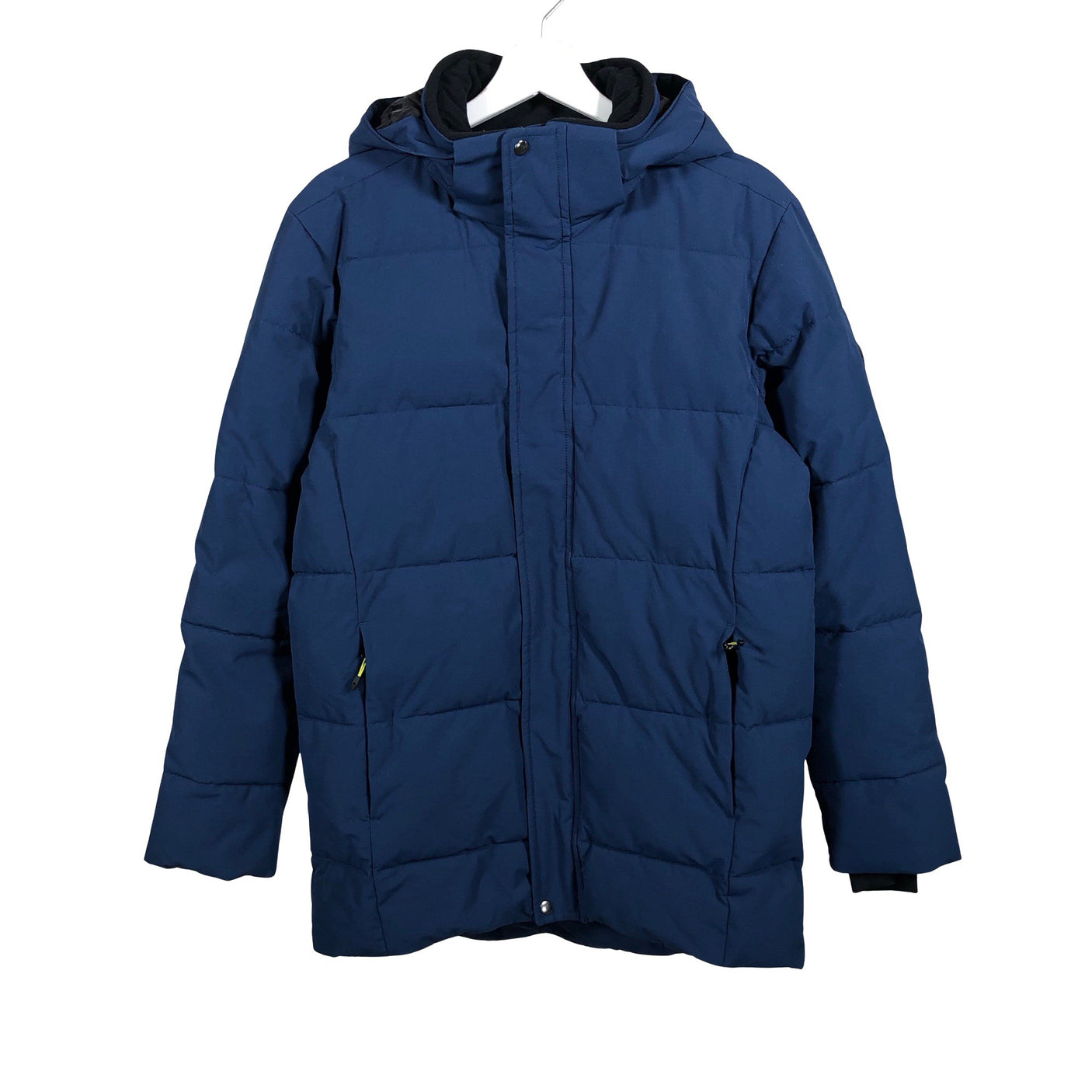 Unisex Icepeak - Toppatakki, koko 158 - 164 - Sininen (1)