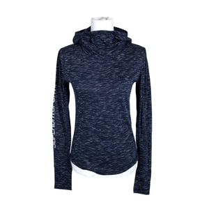 Naisten Superdry - Trikoopaita, koko 38 - Sininen (1)