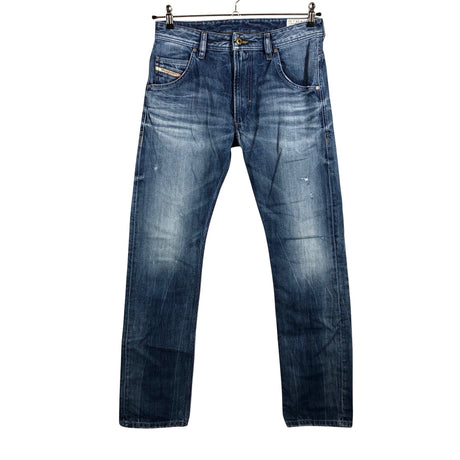 Miesten Diesel - Farkut, koko W29 - Sininen ()