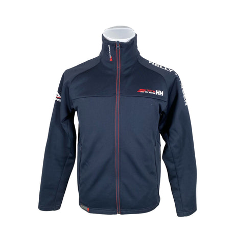 Miesten Helly Hansen - Svetari, koko S - Sininen ()