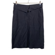 Naisten Gerard Darel - Suora hame, koko 38 - Musta ()
