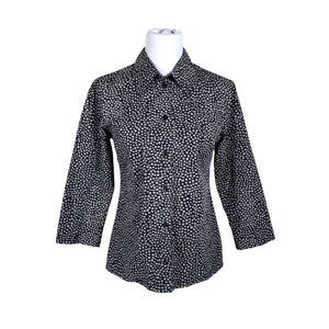 Naisten Marimekko - Pusero, koko 38 - Harmaa (1)
