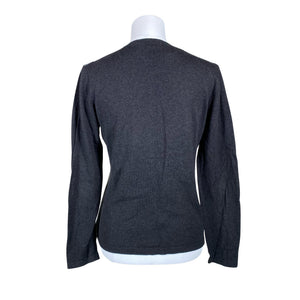 Naisten Gerry Weber - Neulepaita, koko 38 - Harmaa (2)