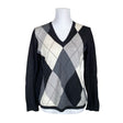 Naisten Gerry Weber - Neulepaita, koko 38 - Harmaa ()