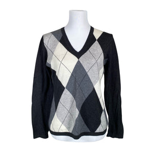 Naisten Gerry Weber - Neulepaita, koko 38 - Harmaa (1)