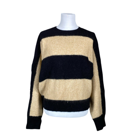 Naisten &Other Stories - Neulepaita, koko 38 - Beige ()