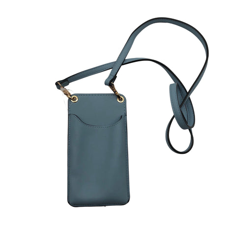Unisex Lindex - Kännykkäkotelo, koko Ei kokoa - Vaaleansininen ()