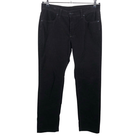 Naisten Very Nice - Samettihousut, koko W32 - Ruskea ()