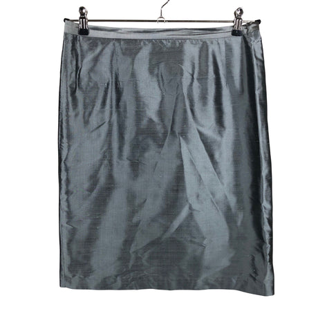 Naisten Your Face - Juhlahame, koko 40 - Harmaa ()