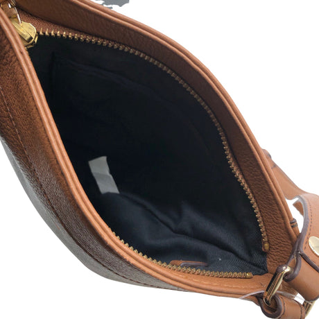 Naisten Tommy Hilfiger - Olkalaukku, koko Midi - Ruskea (2)