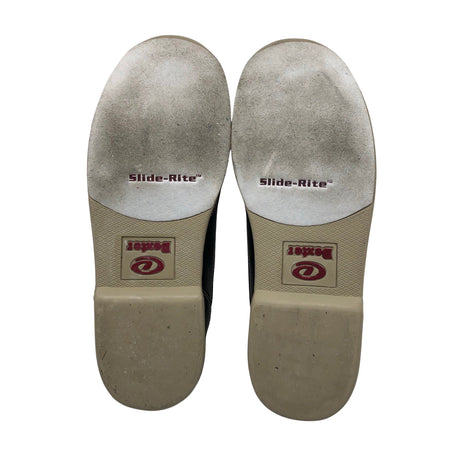 Miesten Dexter - Sisäliikuntakengät, koko 44 - Musta (2)