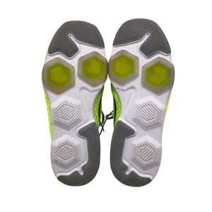 Naisten Nike - Sisäliikuntakengät, koko 38 - Vihreä (2)