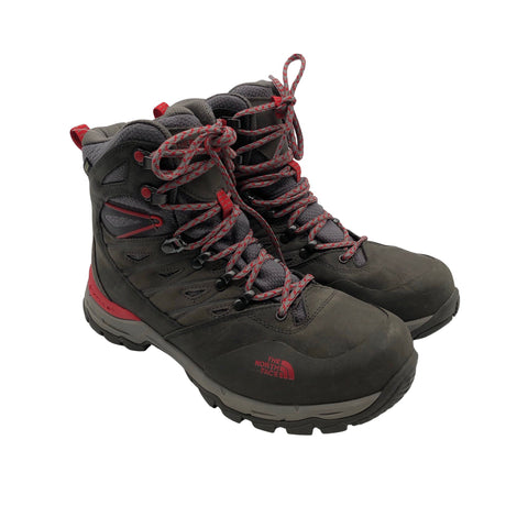 Naisten The North Face - Vaelluskengät, koko 39 - Harmaa (2)