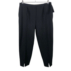 Naisten Ted Baker - Kangashousut, koko 42 - Musta (1)