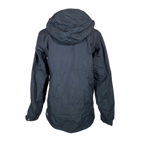 Naisten Didriksons - Ulkoilutakki, koko 36 - Musta (2)