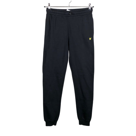 Unisex Lyle&Scott - Collegehousut, koko 164 - 170 - Beige ()