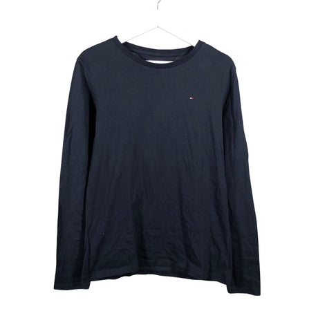 Unisex Tommy Hilfiger - Trikoopaita, koko 170 - 176 - Sininen ()