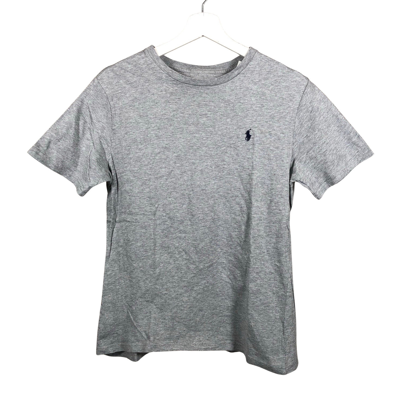 Unisex Polo Ralph Lauren - T-paita, koko 158 - 164 - Harmaa (1)