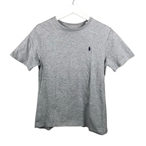 Unisex Polo Ralph Lauren - T-paita, koko 158 - 164 - Harmaa (1)