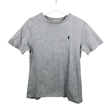 Unisex Polo Ralph Lauren - T-paita, koko 158 - 164 - Harmaa ()