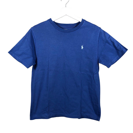 Unisex Polo Ralph Lauren - T-paita, koko 158 - 164 - Sininen ()