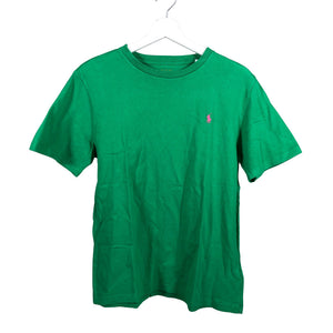 Unisex Polo Ralph Lauren - T-paita, koko 158 - 164 - Vihreä (1)