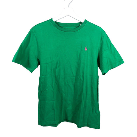 Unisex Polo Ralph Lauren - T-paita, koko 158 - 164 - Vihreä ()