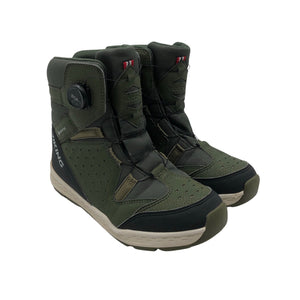 Unisex Viking - Talvikengät, koko 39 - Vihreä (2)