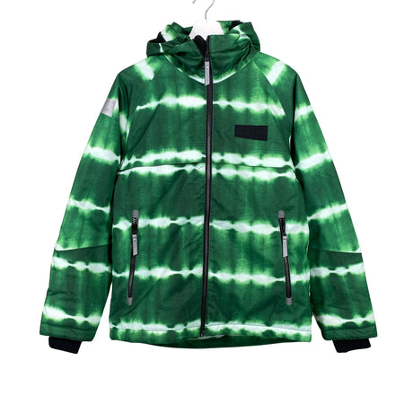 Unisex Molo Kids - Toppatakki, koko 158 - 164 - Vihreä ()