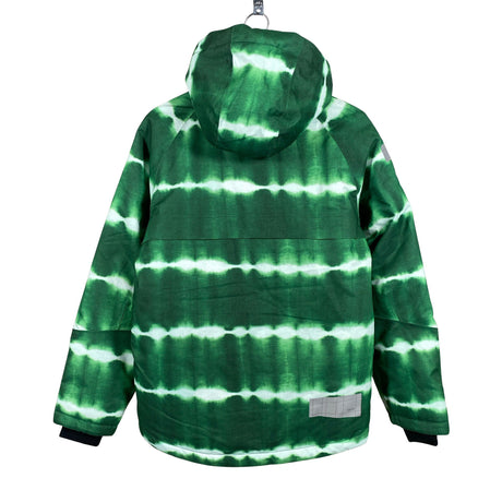 Unisex Molo Kids - Toppatakki, koko 158 - 164 - Vihreä (2)