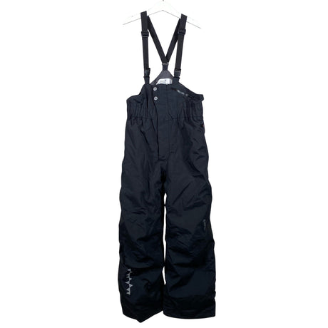 Unisex Isbjörn of Sweden - Toppahousut, koko 146 - 152 - Musta ()