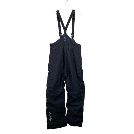 Unisex Isbjörn of Sweden - Toppahousut, koko 146 - 152 - Musta (2)