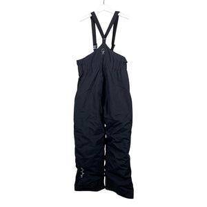 Unisex Isbjörn of Sweden - Toppahousut, koko 146 - 152 - Musta (2)