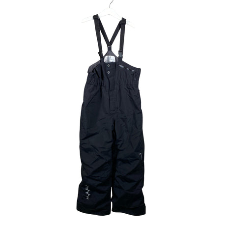 Unisex Isbjörn of Sweden - Toppahousut, koko 146 - 152 - Musta ()