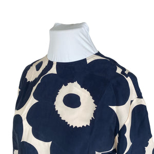 Naisten Marimekko - Pusero, koko 42 - Sininen (3)