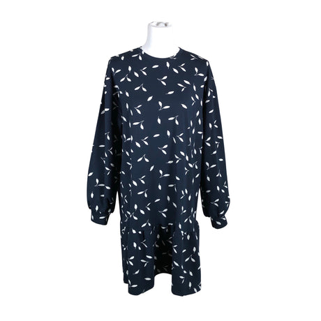 Naisten Kaiko - Collegemekko, koko 38 - Sininen ()