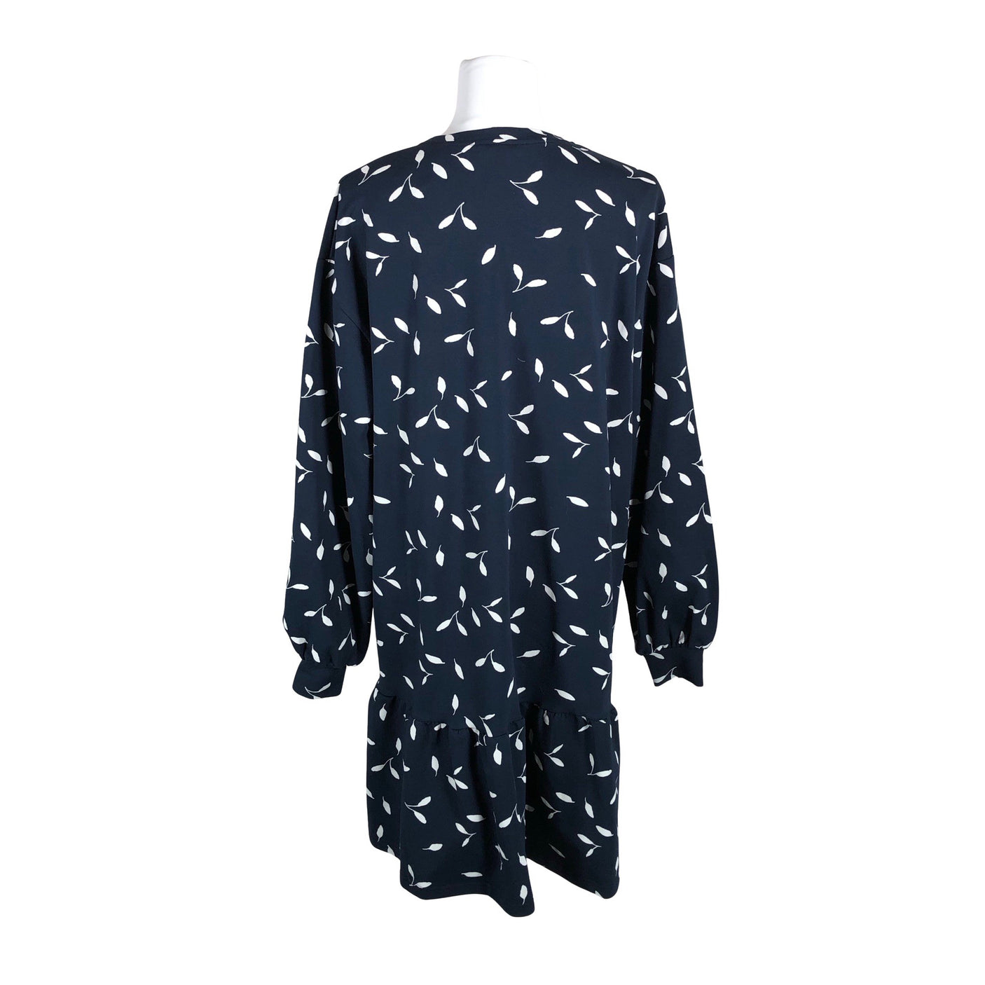 Naisten Kaiko - Collegemekko, koko 38 - Sininen (2)