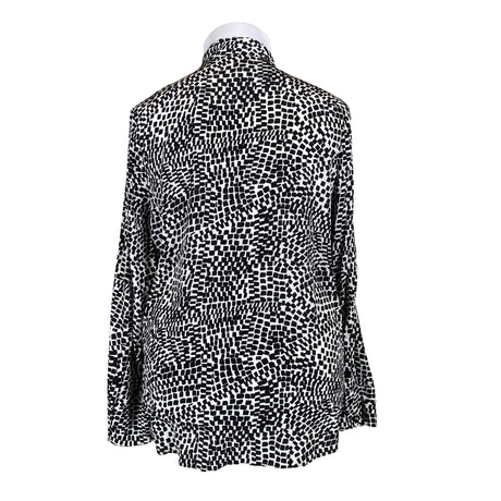 Naisten Marimekko - Pusero, koko 42 - Musta (2)