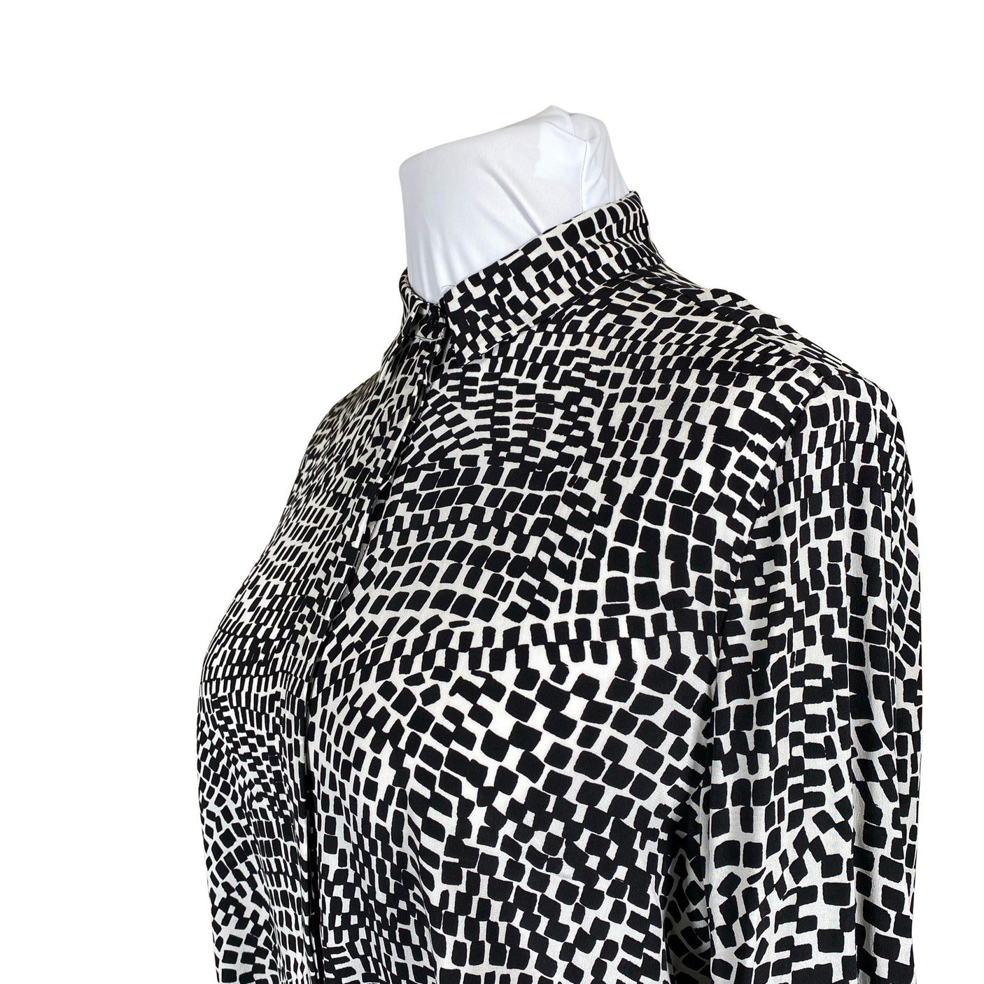 Naisten Marimekko - Pusero, koko 42 - Musta (3)