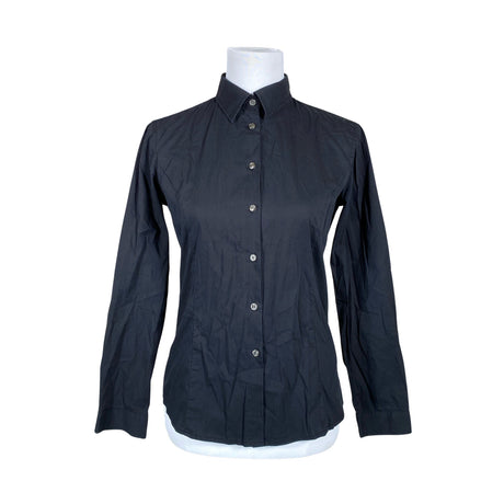 Naisten Tiger of Sweden - Pusero, koko 38 - Musta ()