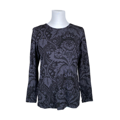Naisten Marimekko - Trikoopaita, koko 38 - Musta ()