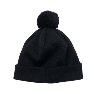 Naisten Alpa - Talvipipo, koko 54 - 56 cm - Musta (1)