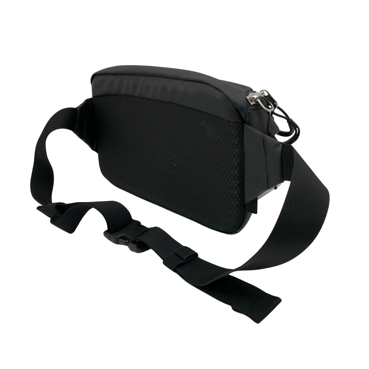 Unisex Osprey - Vyölaukku, koko Midi - Musta (2)