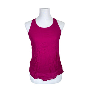 Naisten Massimo Dutti - Toppi, koko 36 - Violetti (1)