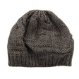 Naisten Esprit - Talvipipo, koko 52 - 54 cm - Harmaa ()